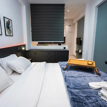 Era 4, Nilie Hospitality Mgmt